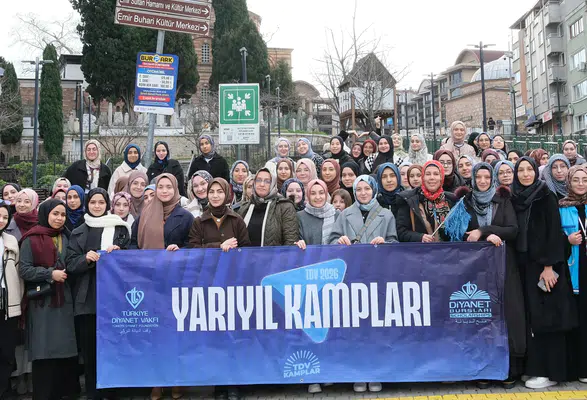 Türkiye’nin Eğitim Eli 114 Ülkeye Ulaştı