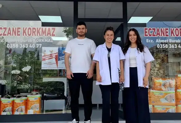 Amasya’da Hepatite Karşı Farkındalık Seferberliği