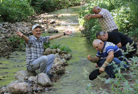 Amasya’nı 20 Yıllık Baraj Bekleyişi: Köylüler Artık Müjde Bekliyor!
