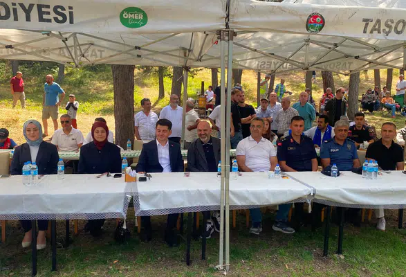 Boraboy Yayla Şenliği’nde Büyük Buluşma!