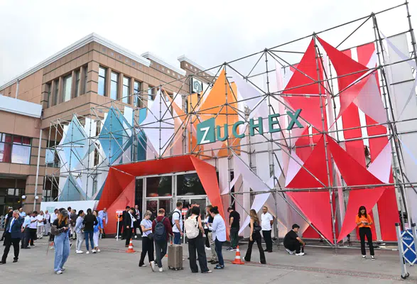 Merzifonlu Firmalar Dünya Pazarına Açılıyor