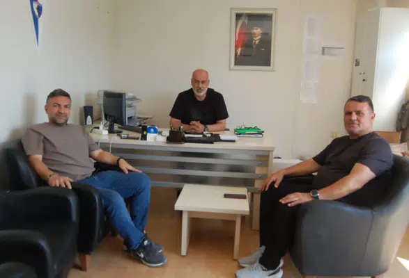 Merzifonspor 24 Ağustos’ta Top Başı Yapıyor: Kadro 24’e Düşecek