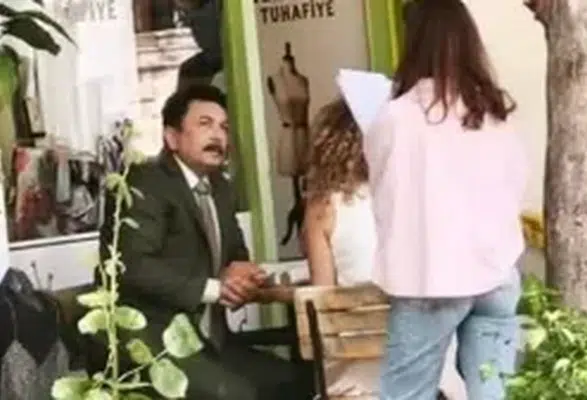 Çorum Bu Kez Beyazperdede!