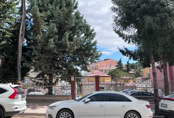 Merzifon’da Bir İlkokul Daha İhaleye Çıkıyor! 16 Derslikli Yeni Bina Geliyor