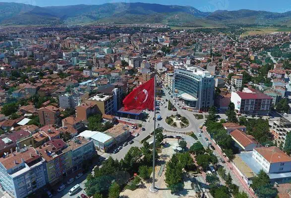 Merzifon’un Geleceğini Değiştirecek Dev Projeler Ne Aşamada?