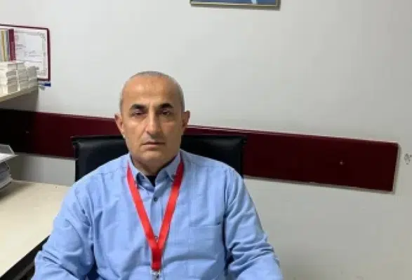 Amasya'dan Yüzde 35 Zam Çağrısı