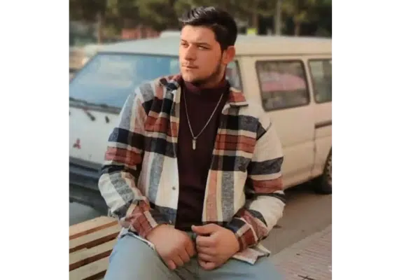 22 Yaşında Hayatını Kaybetti