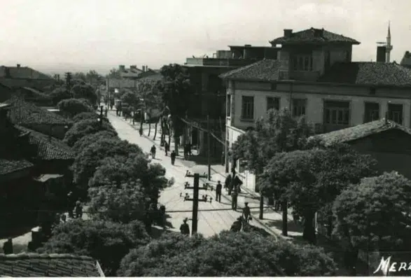 Merzifon İsmi Nereden Geliyor? İlçenin Adının Yüzyıllara Uzanan Hikâyesi Şaşırtıyor