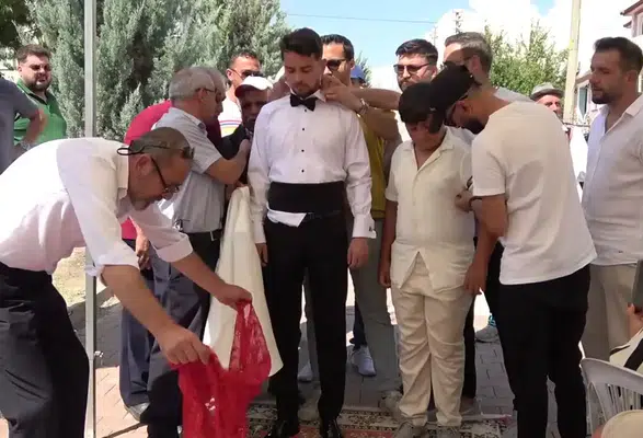 Amasya’nın Asırlık Gelenekleri Bir Bir Kayboluyor