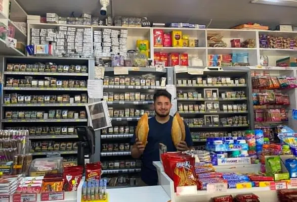Merzifon'da Dikkat Çeken Karar! “Bizde Ekmeğe Zam Yok” Dedi