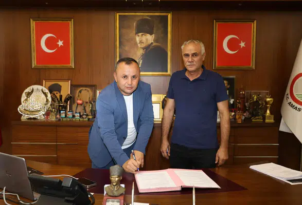Amasya’da Üniversitelilere Ulaşım Müjdesi!