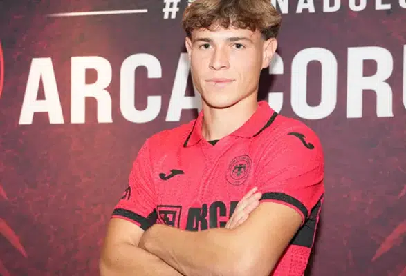 Avrupa Devleri İstedi, Ermin Mahmić Çorum FK’yı Seçti!
