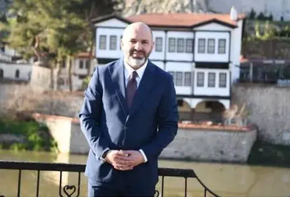 Davulcu: “Amasya’nın Spor Yıldızları Parlıyor!”