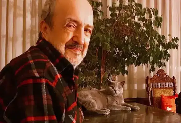Yeşilçam’ın Usta Oyuncusu Hayatını Kaybetti