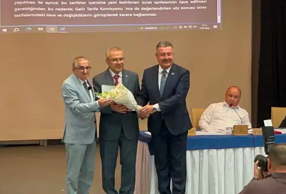 Merzifon Belediyesi’nin Kara Kutusu Emekli Oluyor!