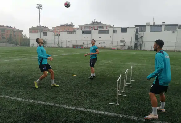 Merzifonspor’da İzin Bitti, Mesai Başladı!