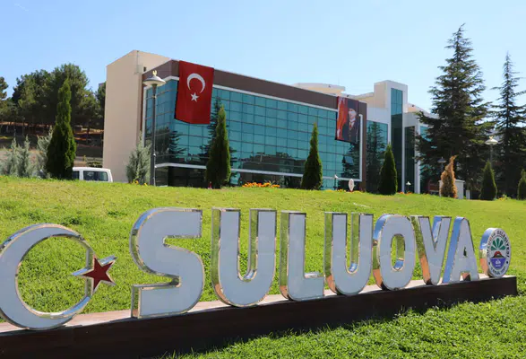 Suluova’da 24 Saatlik Su Kesintisi!