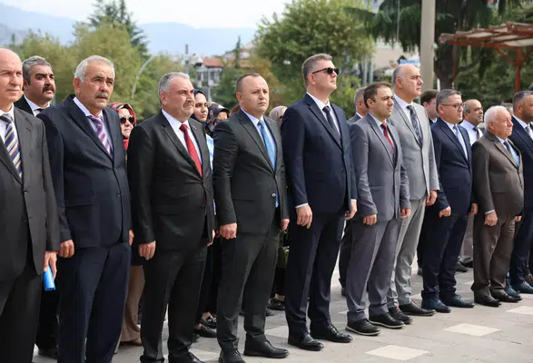 Sevindi: Alın Terine Saygı Esastır!