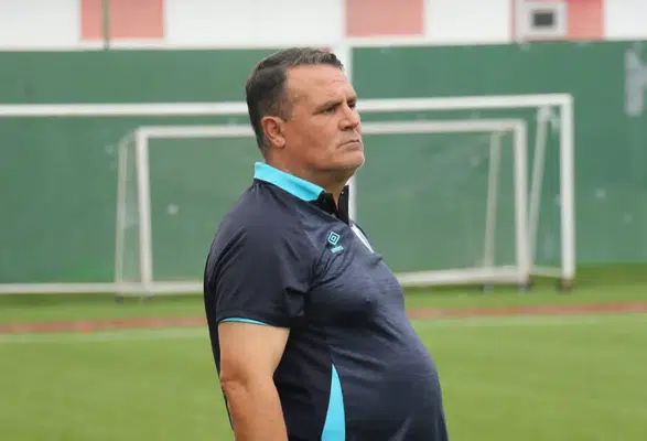 Merzifonspor’da Önce Maç, Sonra İzin!