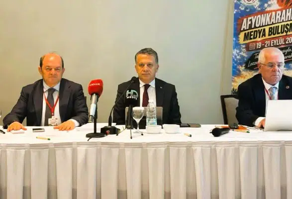 KGK’dan Yerel Basın İçin Yol Haritası