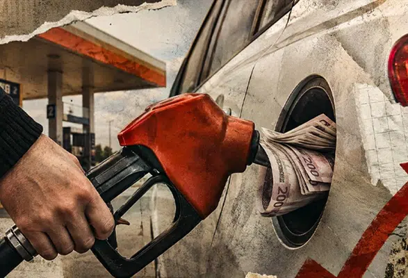 Araç Sahipleri Dikkat! 1 Ekim’de Benzine Büyük Zam Gündemde