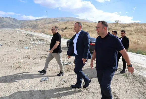 Amasya AKAB’da Son Durum Masaya Yatırıldı!