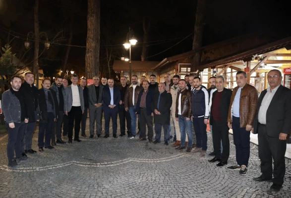 Amasya’da Mahalleler İçin Ortak Karar