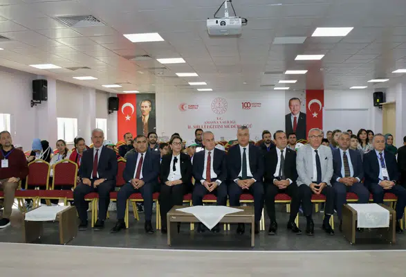 Amasya’da Engel Tanımayan Akademi