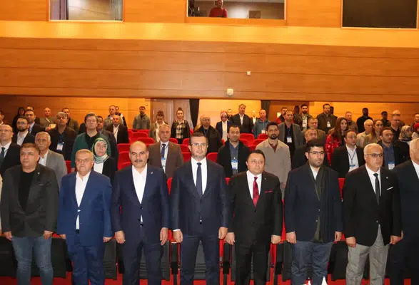 Amasya’da Eğitim Çalışanlarının Hak Mücadelesi Gündemde