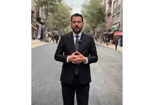 Emre Keleş: Bu Asfalt Böyle Olmaz!