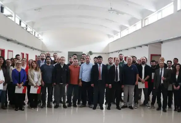 Amasya Üniversitesi’nde Yeni Dönem Planlaması