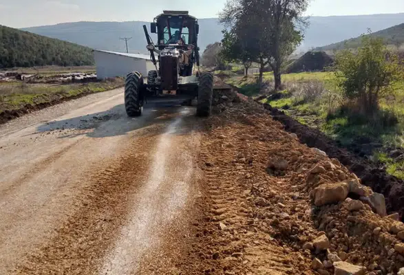 Amasya’da Ulaşım İçin Yeni Adım!
