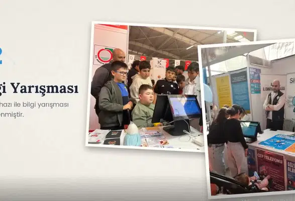 Amasya’da 1583 Kişiye Siber Uyarı!