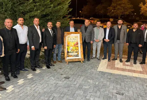 Koçak Ailesi’nden 2026 Yılına Özel 2026 Fidan