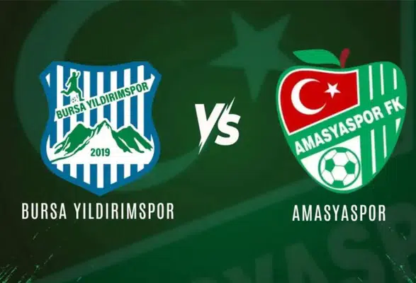 Amasyaspor FK, Türkiye Kupasına Veda Etti