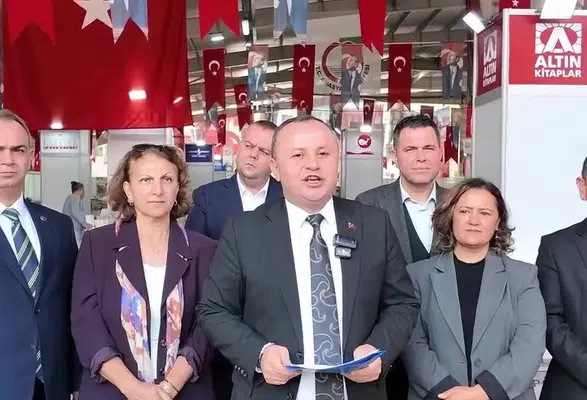 Sevindi’den Milli Eğitime Tepki : “Neden Engel Oluyorsunuz?”