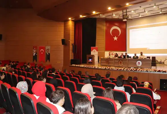 Amasya Üniversitesi’nde Kulüpler Masada
