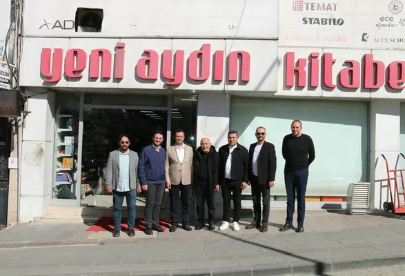 Amasya’ya Erdoğan İmzalı Teşekkür Belgesi!