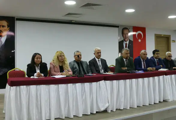 Amasya’da Akran Zorbalığına Yakın Takip!