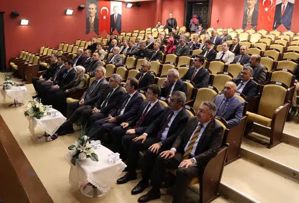 Amasya’da Projeler Mercek Altında!