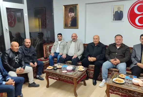 Yamak Yönetimi Topladı: Kararlar Alındı