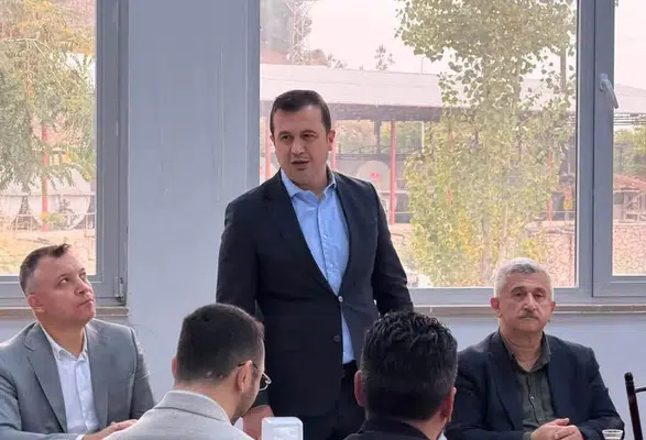 Amasya’da Alın Terine Teşekkür!