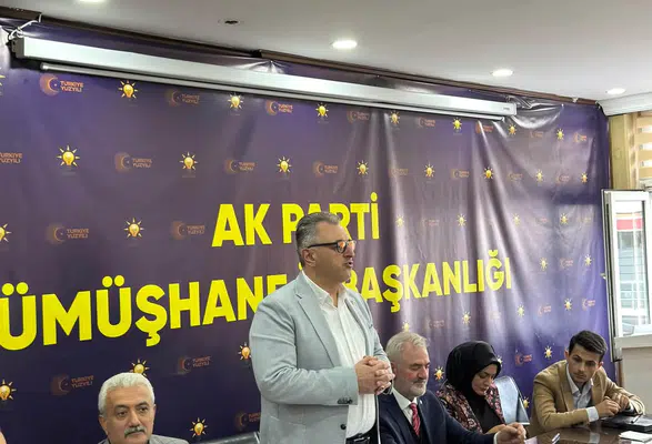 Çilez’den Gümüşhane Çıkarması!