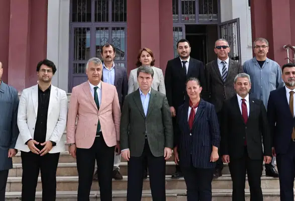 Amasya’da Elektronik Atıklar Geri Dönüşüme Kazandırılacak