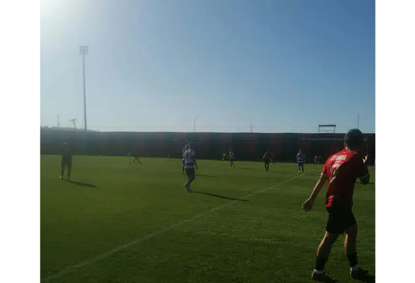 Merzifonspor Çorum Deplasmanından Galibiyetle Döndü