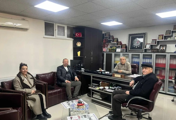 Amasya’da Ceviz Üreticilerine Kurutma Tesisi Projesi