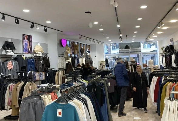 Merzifon’da Bayramlık Avı Başladı