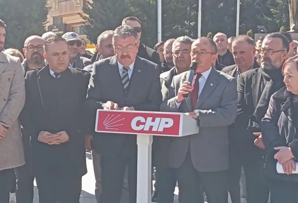 Merzifon’da Tartışma Büyüyor: Caba da AK Parti’ye Yüklendi