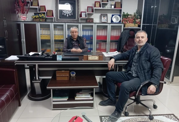 Apartman ve Site Yönetiminde Yeni Dönem: Enzade Hizmete Başladı