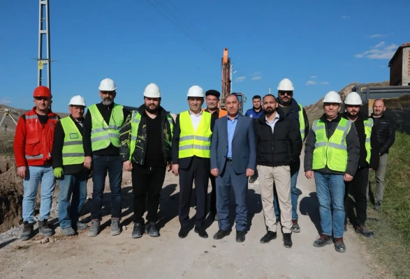 Suluova’ya 11 Milyon Euro’luk Dev Yatırım